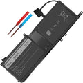 9NJM1 Battery Alienware 99Wh Laptop Battery - Fast Charging