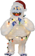 ProductWorks 48 in Bumble The Abominable Snow Monster - Lighted