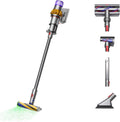 Dyson V15 Detect Plus Cordless Vacuum - Illuminates Invisible Dust