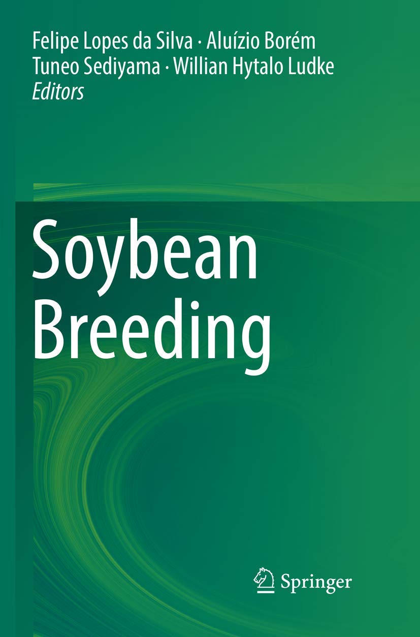 Soybean Breeding Techniques for Enhanced Crop Yield and Quality