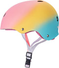 Triple Eight Certified Sweatsaver Helmet - Comfortable Certified