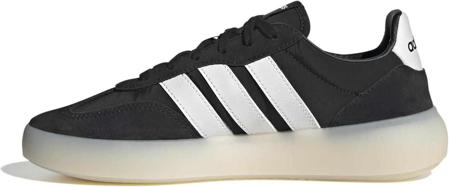 adidas Women's Barreda Decode Sneaker for Casual Style Lovers