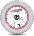 JOYSTAR Kids Bike Front Wheels Replacement for 12-20 Inch Bikes