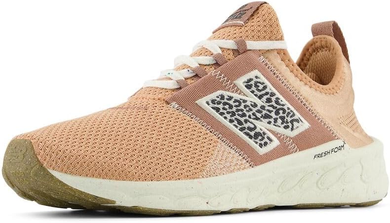 New Balance Women's Fresh Foam X Cruz Artisan V3 Shoes Review