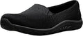 Skechers Women Reggae Fest-Willows Loafer Flat - Cushioned Slip-On