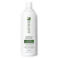 Biolage Strength Recovery Conditioner - Moisturizes & Strengthens