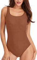 Women's One Piece Swimsuits XXL - Smooth Chlorine-Resistant Fit