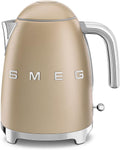 SMEG 50fts Retro Style Electric Water Kettle with Auto Shutoff