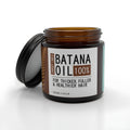 Batana Oil for Growth Natural Hair Mask - Repairs and Thickens