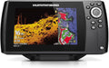 Helix 7 Chirp MDI GPS G4 Fish Finder - MEGA Down Imaging