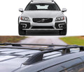 Volvo XC70 Wagon 03-16 Roof Rack: Cargo, Tent, Bike Carrier
