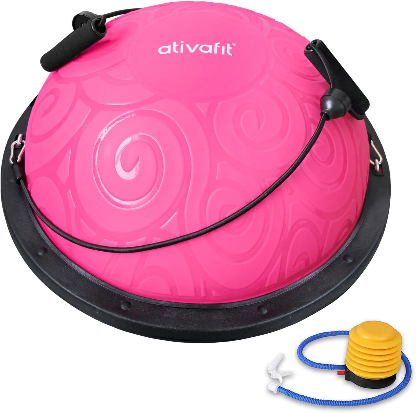 ATIVAFIT Balance Trainer for Stronger Core