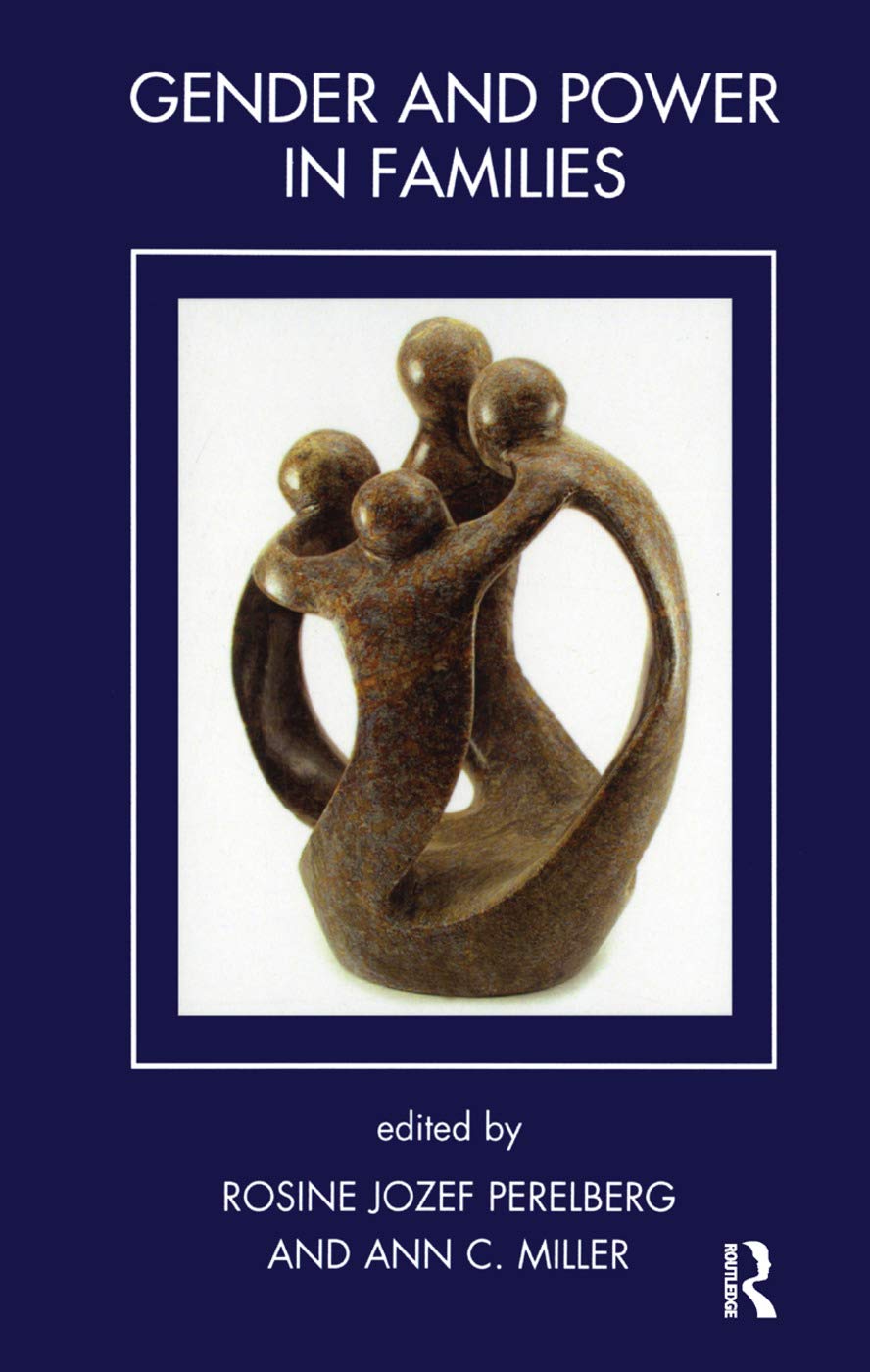 Gender and Power in Families: A Comprehensive Analysis