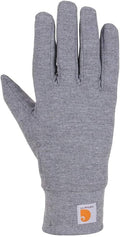Carhartt Men's Heavyweight Force Liner Glove - Reliable Grip