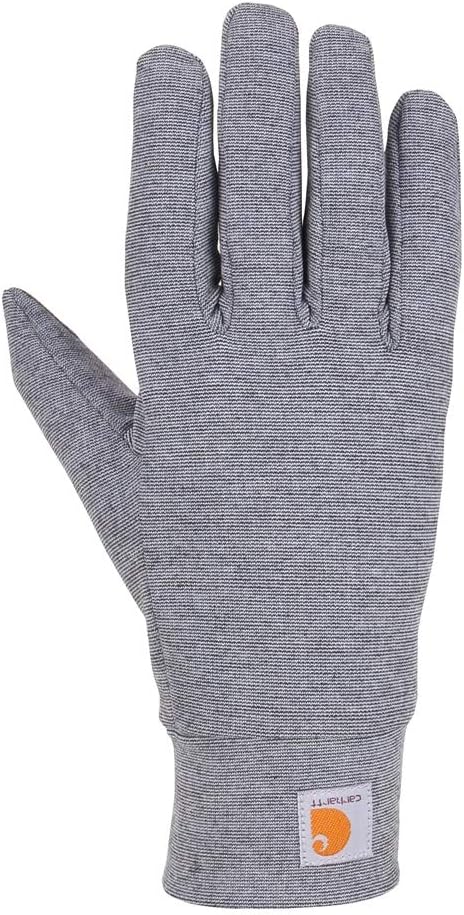 Carhartt Men's Heavyweight Force Liner Glove - Ultimate Warmth