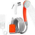 Portable Electric Camping Shower - SPACEREST