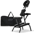 Portable Ergonomic Massage Chair for Beauty & Spa