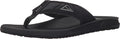 Reef Men's Phantoms Flip-Flop - Durable Comfort for Everyday Beachwear