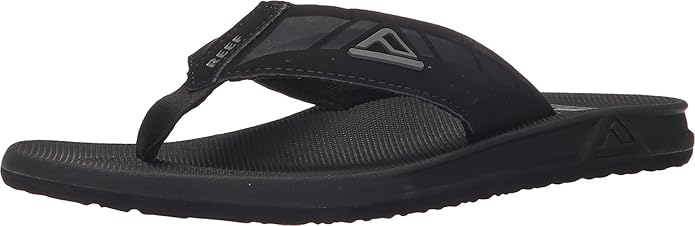 Reef Men's Phantoms Flip-Flop: Comfort and Style Combined