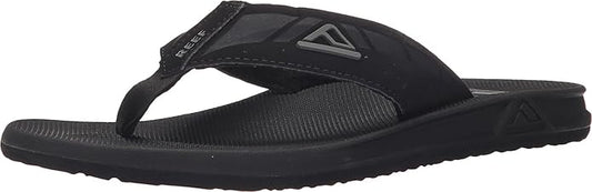 Reef Men's Phantoms Flip-Flop: Comfort and Style Combined