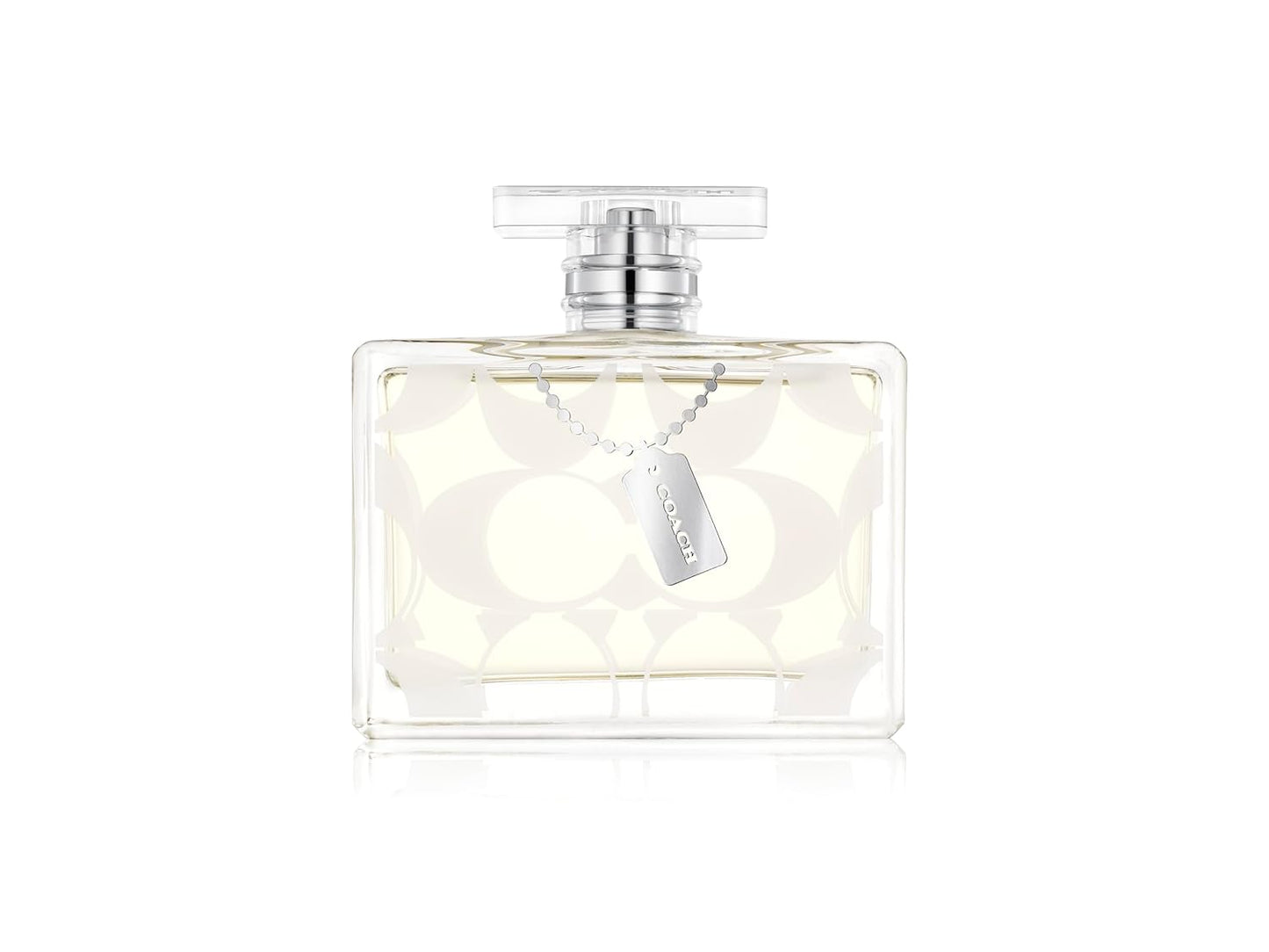 Coach Signature Eau de Parfum - Floral Woody Women's Fragrance