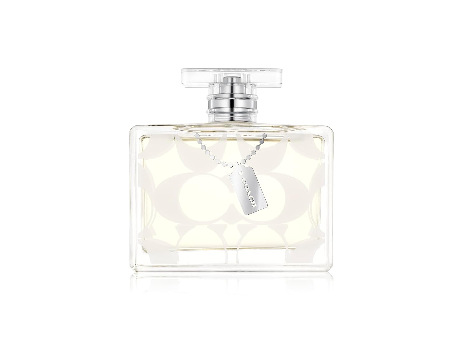 Coach Signature Eau de Parfum - Floral Woody Women's Fragrance