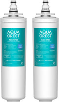 AQUACREST 9601 Water Filter Replacement for Moen Faucets - Improved