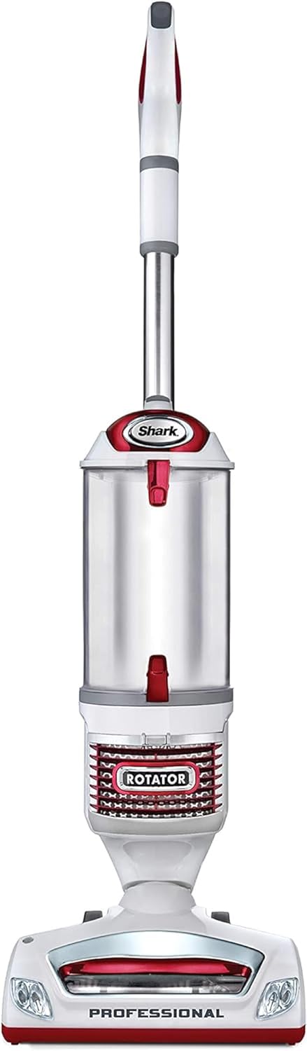 Shark Rotator Professional Lift-Away Vacuum for Deep Cleaning