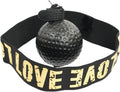 Reflex Balls Hand Eye Coordination Training - Adjustable Headband