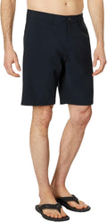Quiksilver Men's 20 Inch Union Amphibian Shorts for Adventure