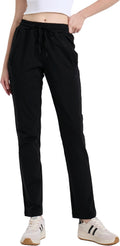 SEVEGO Women's Tall Cotton Sweatpants 30/32/34/36 in - Comfortable