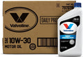 Valvoline Daily Protection 10W-30 Conventional Motor Oil - Daily
