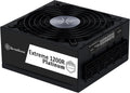 SilverStone Extreme 1200R Platinum SFX-L PSU - High-Density 1200W