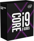 Intel Core i9-10940X 14-Core LGA-2066 Processor - High Multithread