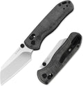 Kizer Drop Bear 2 Pocket Knife - Compact Sheepsfoot EDC