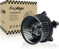 PM4063 AC Heater Blower Motor Fan Front Fit for Ford Transit 2015-2023