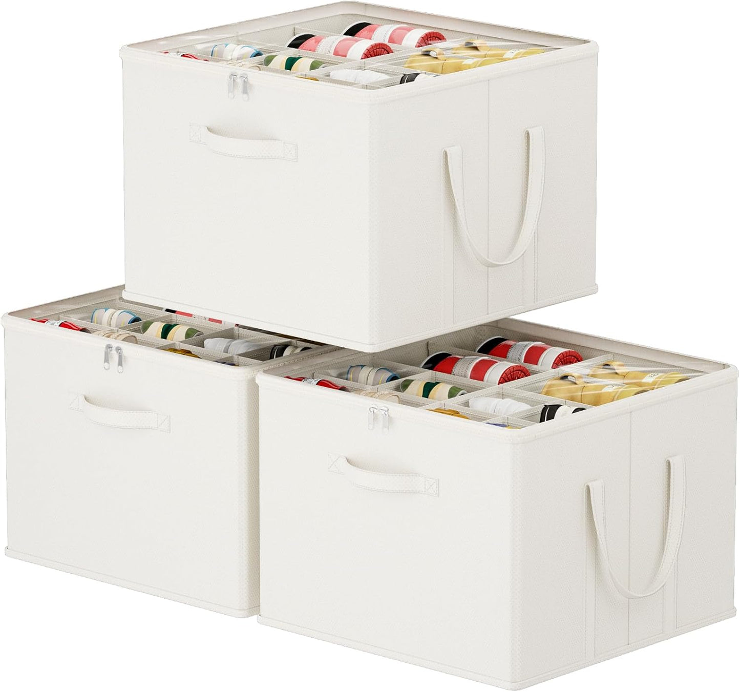 Lifewit Shoe Storage Organizer for Closet Holds 12-16 Pairs