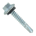Maxx Steelbinder Metal Roofing Screws for Metal-to-Metal Use