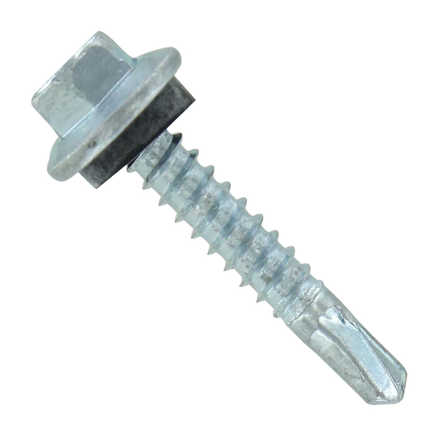 Maxx Steelbinder Metal Roofing Screws for Metal-to-Metal Use