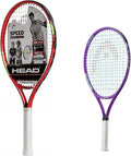 HEAD Speed Junior/Kids Tennis Racquet - Ideal Starter Racquet