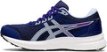ASICS Women's Gel-Contend 8 Running Shoes - Cushioned Road Trainer