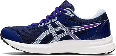 ASICS Women's Gel-Contend 8 Running Shoes for Comfort and Support