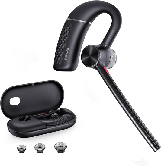 Yealink BH71: 4-Mic Bluetooth Headset