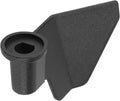 Bewinner Portable Breadmaker Paddle - Non-stick Carbon Steel Blade