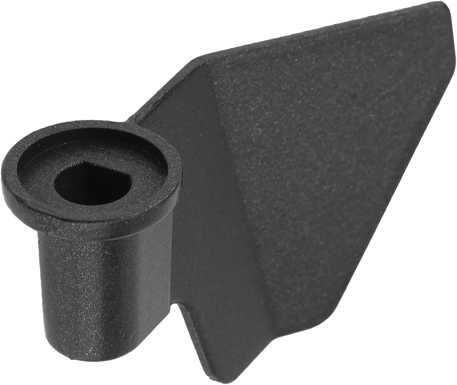 Bewinner Portable Breadmaker Paddle - Non-stick Carbon Steel Blade