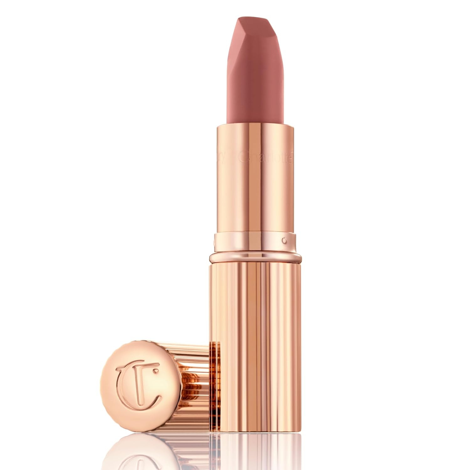 Charlotte Tilbury Matte Revolution Lipstick for Long Lasting Color