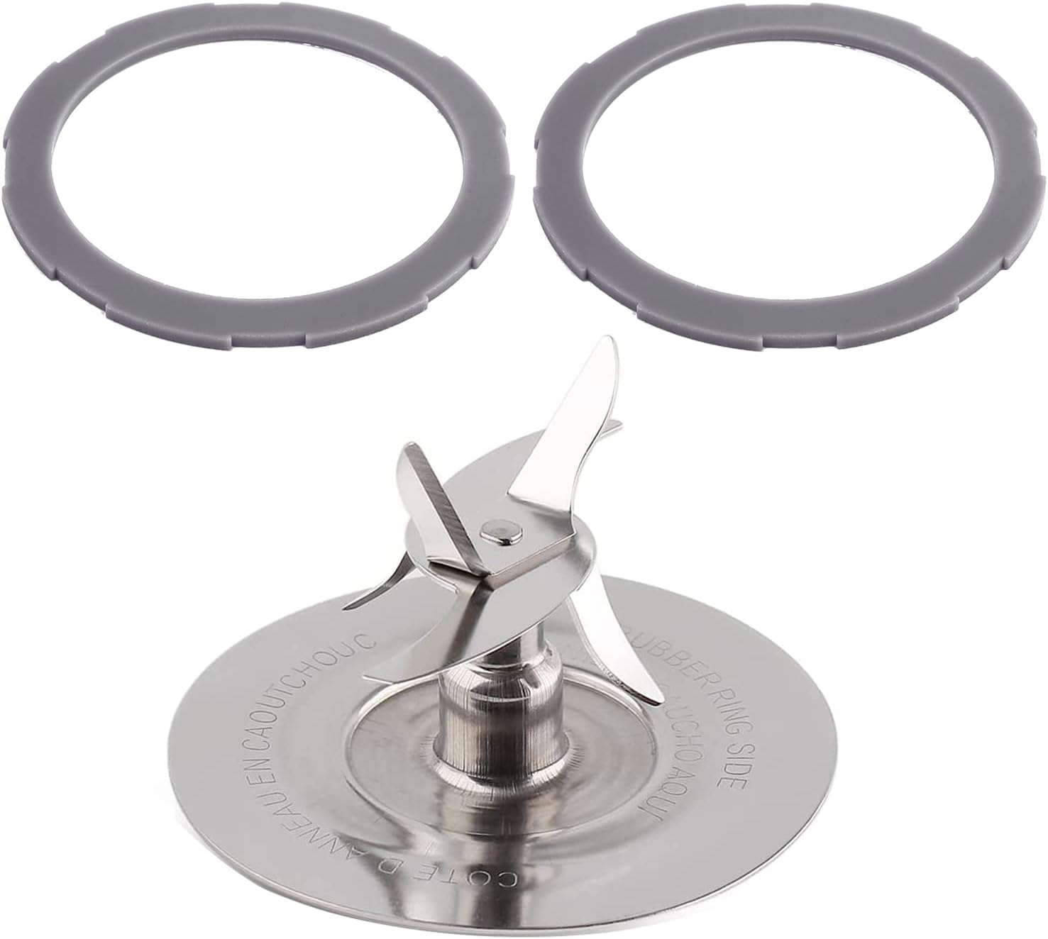 Oster Pro 1200 Blender Blade Set by A.I.FORCE
