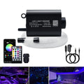 Fiber Optic Star Ceiling Light Kit 16W RGBW with APP + Music Control