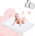 Pack n Play 3in Thick Mattress 38 x 24in - Portable Baby Travel Pad