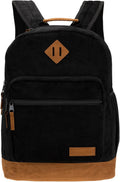 Wrangler Yellowstone Sturdy Backpack for Travel and Daily Use